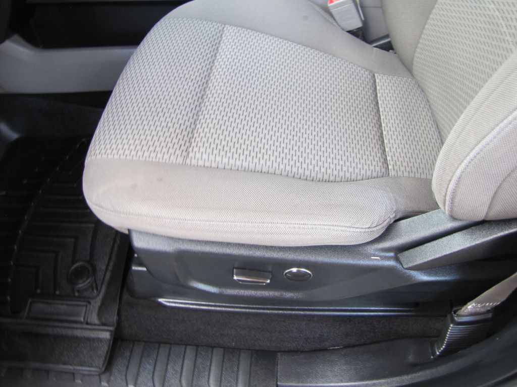 2018 Ford F-150 Image 15