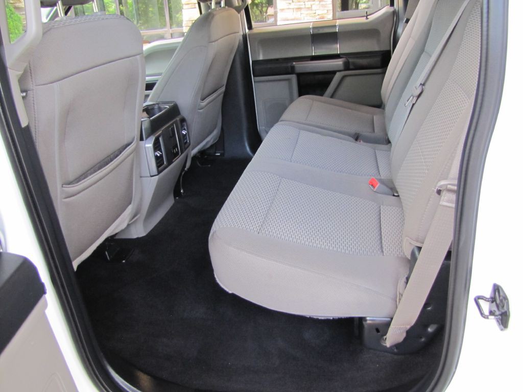 2018 Ford F-150 Image 18