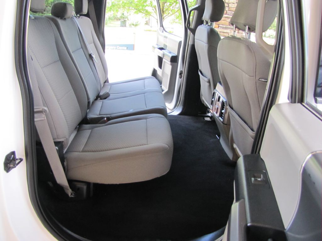 2018 Ford F-150 Image 20