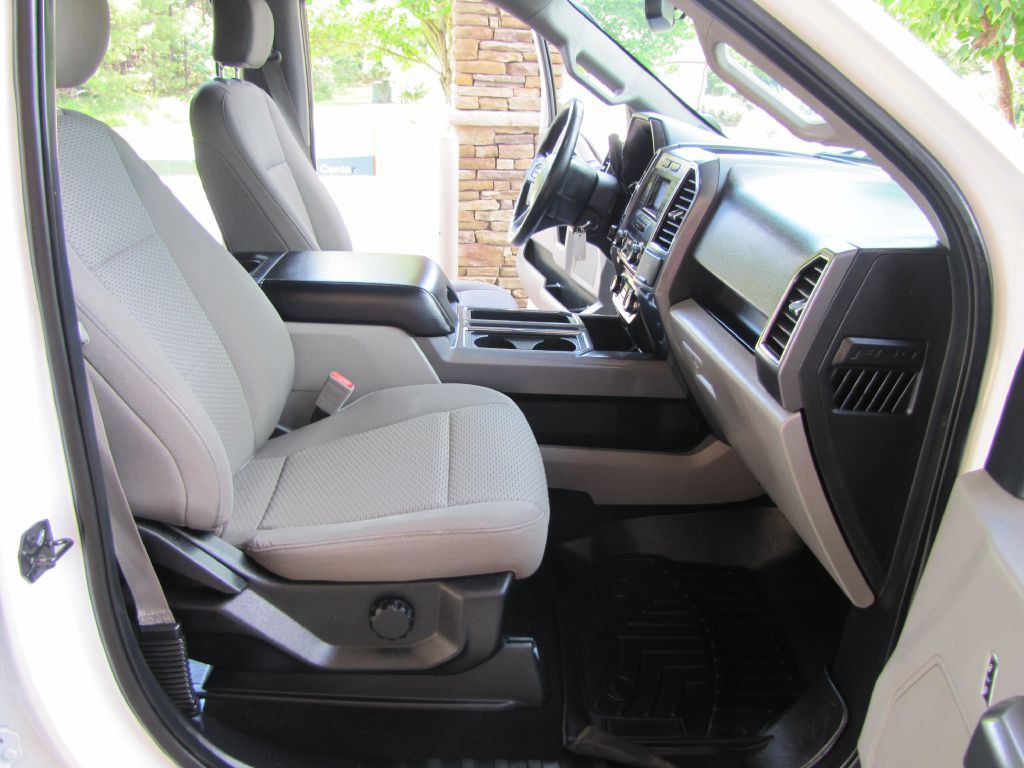 2018 Ford F-150 Image 23