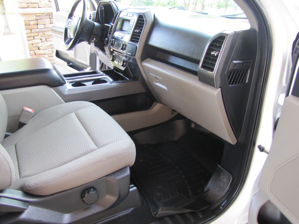2018 Ford F-150 Image 24
