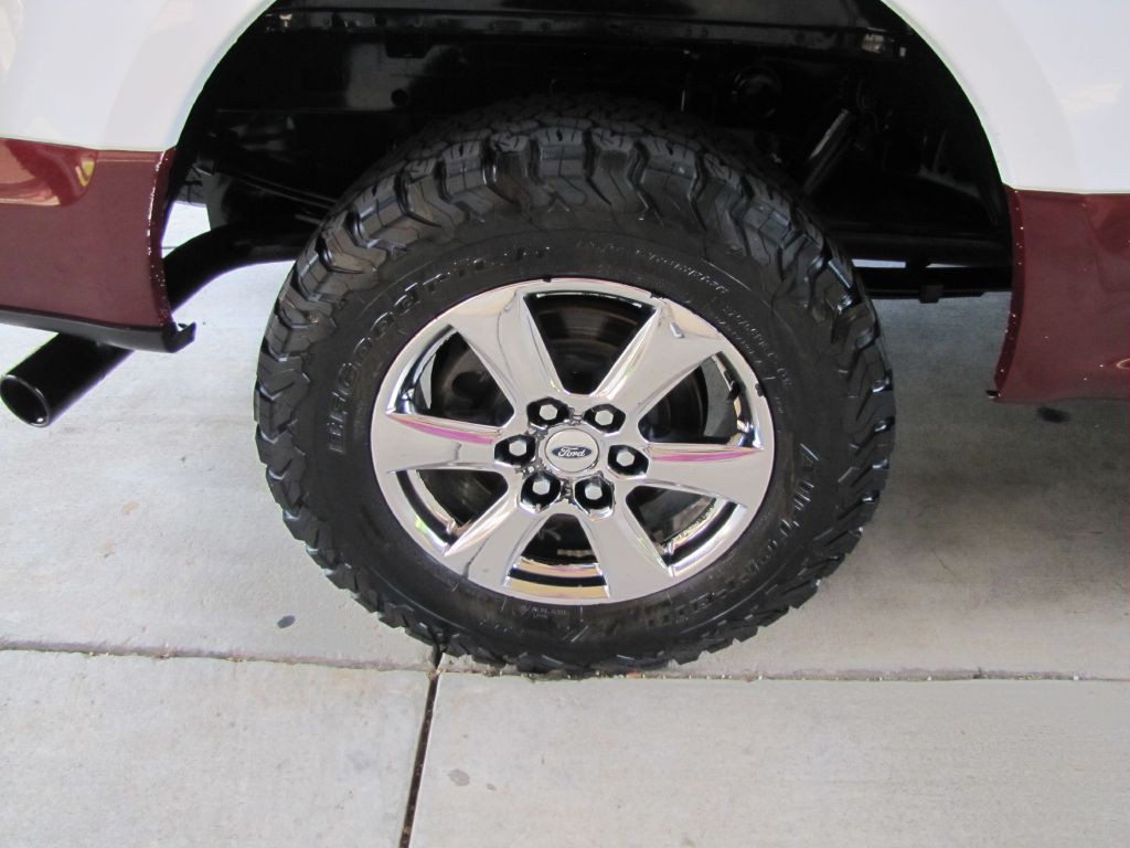 2018 Ford F-150 Image 29