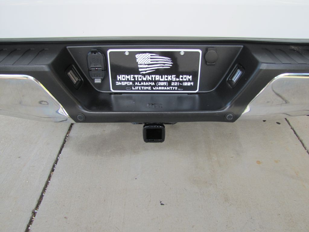 2018 Ford F-150 Image 31