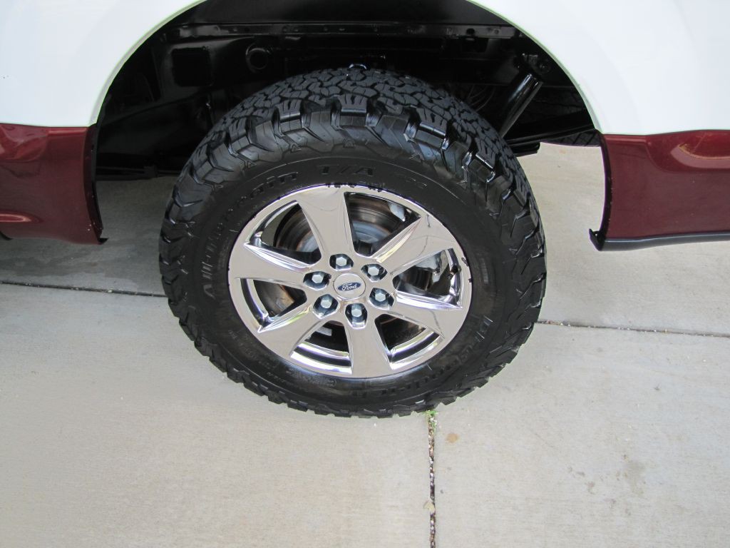 2018 Ford F-150 Image 33
