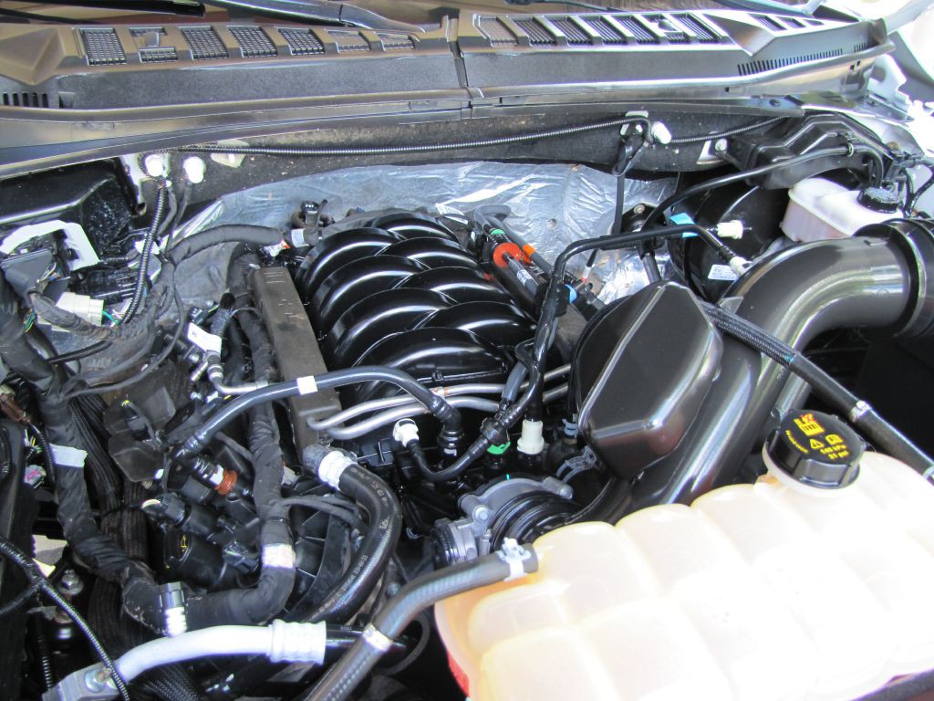 2018 Ford F-150 Image 39
