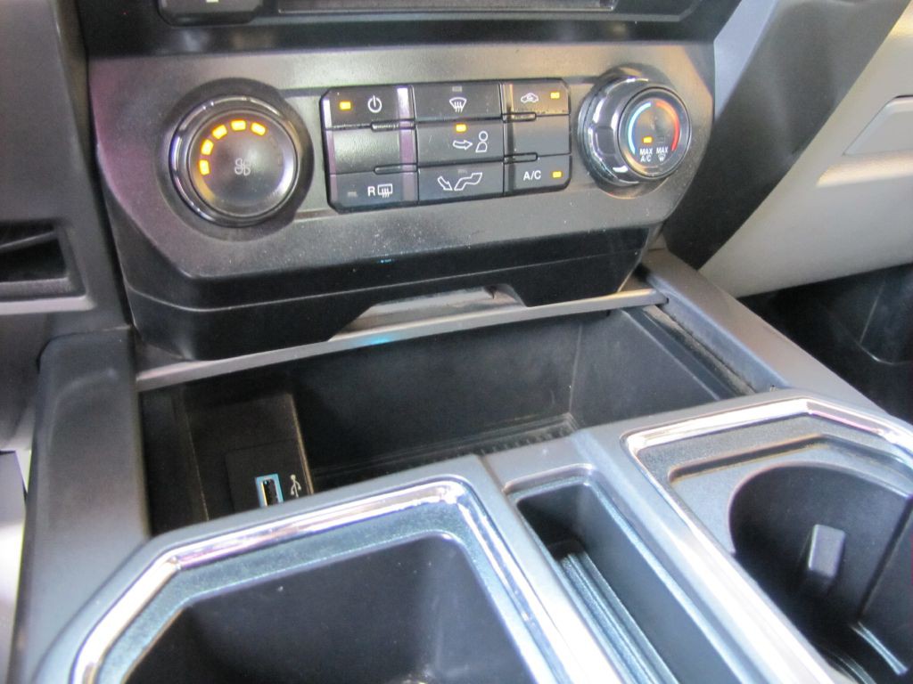 2018 Ford F-150 Image 42