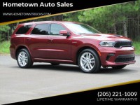 Image for 2021 Dodge Durango R/T ID: 6696766