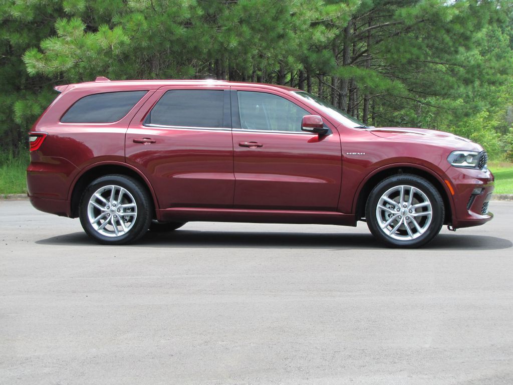 2021 Dodge Durango Image 5