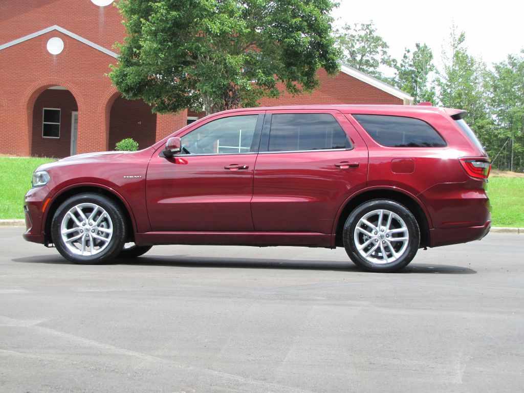 2021 Dodge Durango Image 6