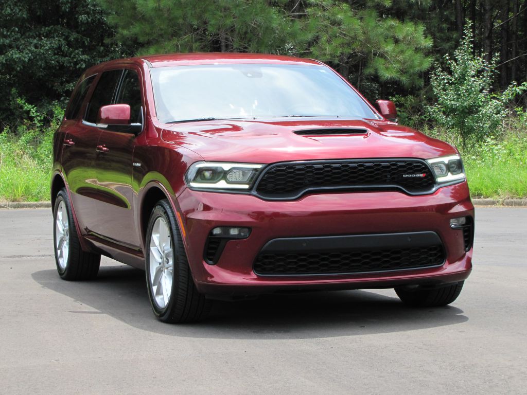 2021 Dodge Durango Image 9