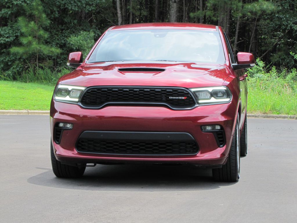 2021 Dodge Durango Image 10