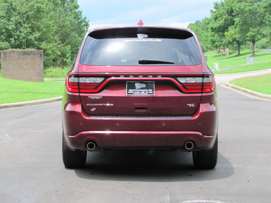 2021 Dodge Durango Image 11