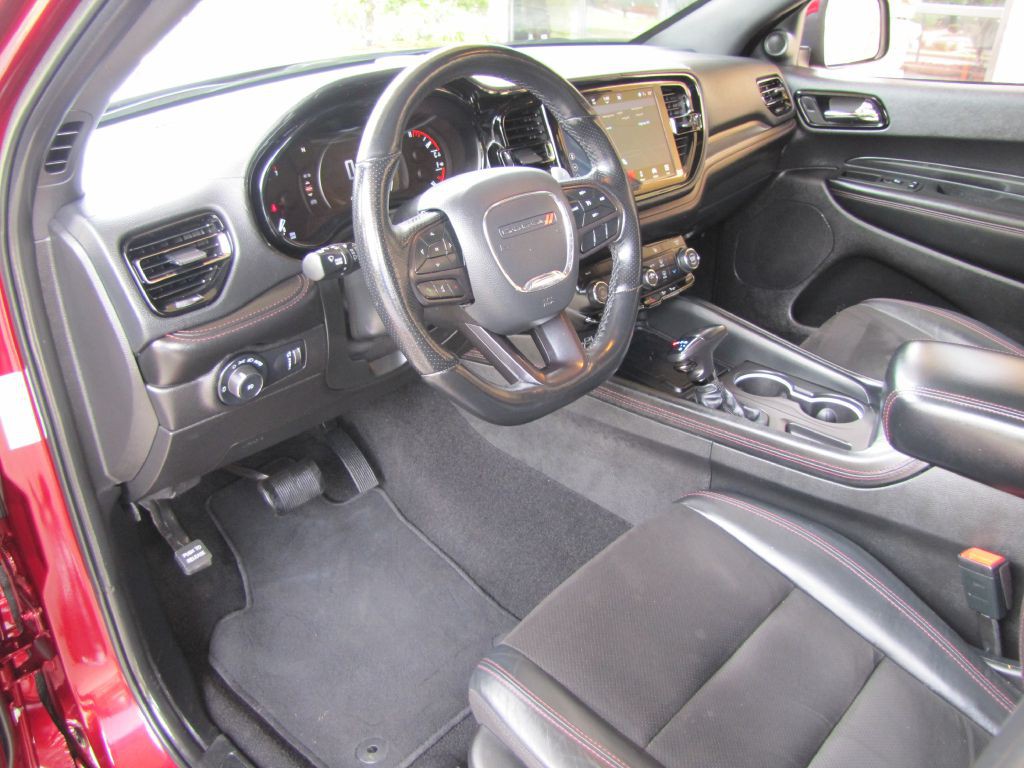 2021 Dodge Durango Image 14