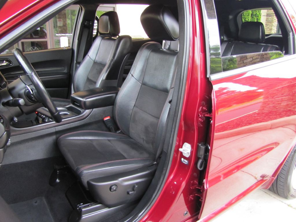 2021 Dodge Durango Image 15