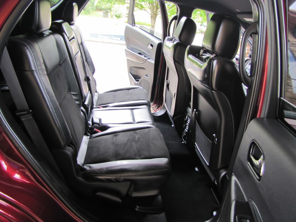 2021 Dodge Durango Image 20
