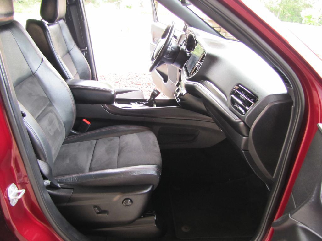 2021 Dodge Durango Image 22