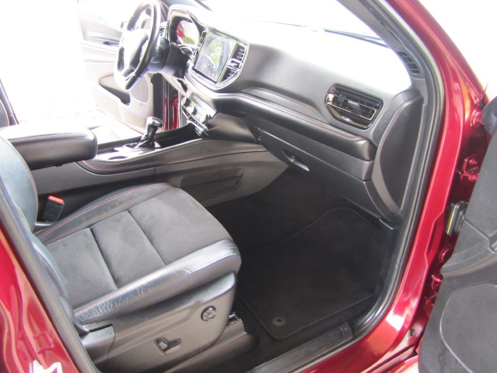 2021 Dodge Durango Image 23