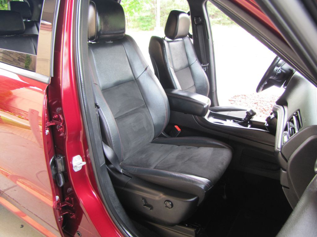 2021 Dodge Durango Image 24