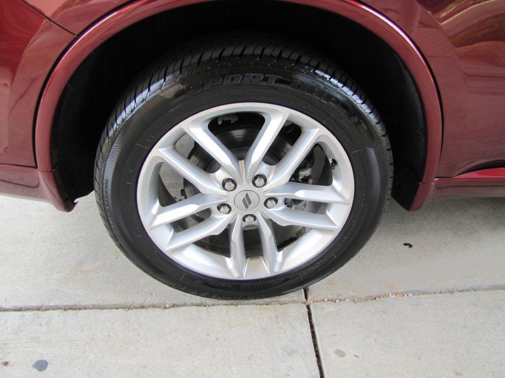 2021 Dodge Durango Image 27