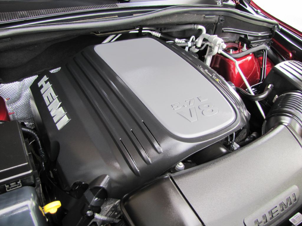2021 Dodge Durango Image 32