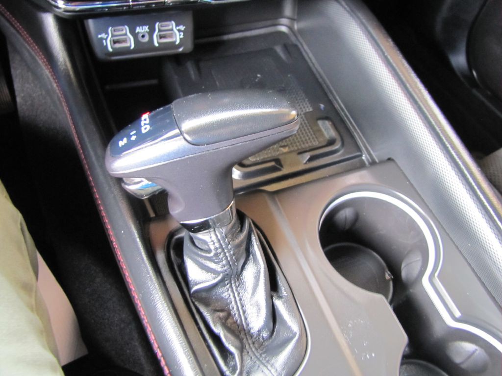 2021 Dodge Durango Image 35