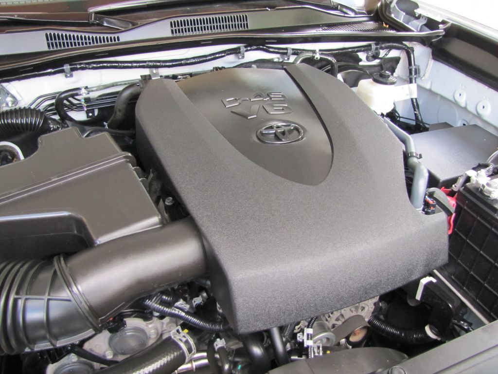 2022 Toyota Tacoma Image 37