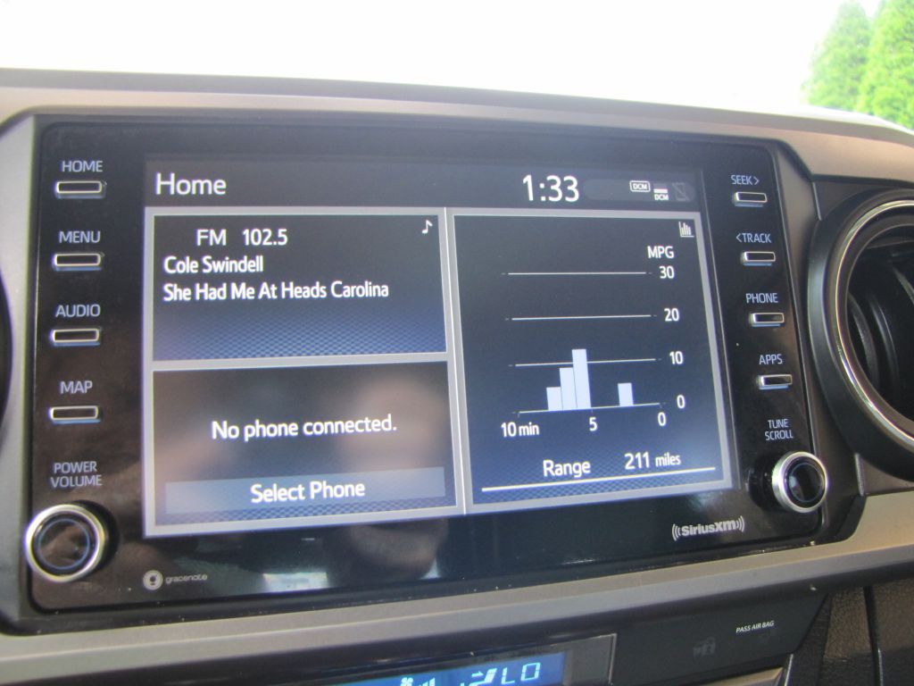 2022 Toyota Tacoma Image 41