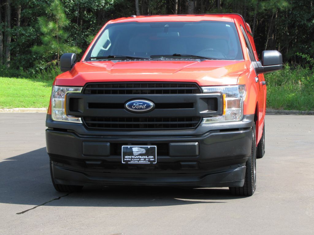 2019 Ford F-150 Image 10