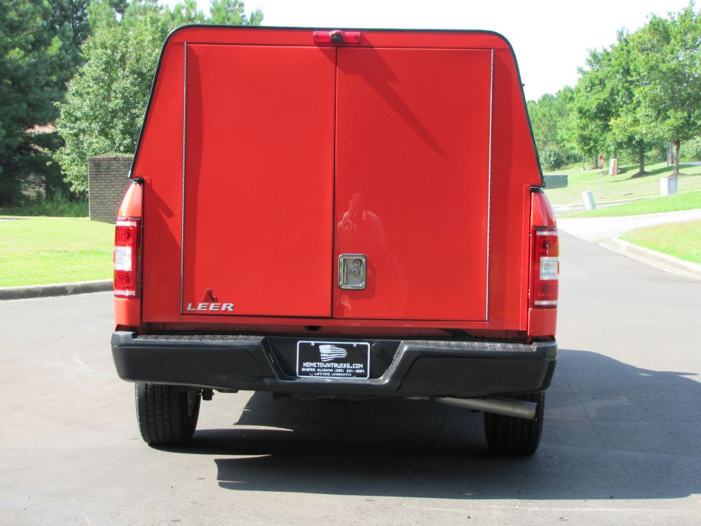 2019 Ford F-150 Image 11