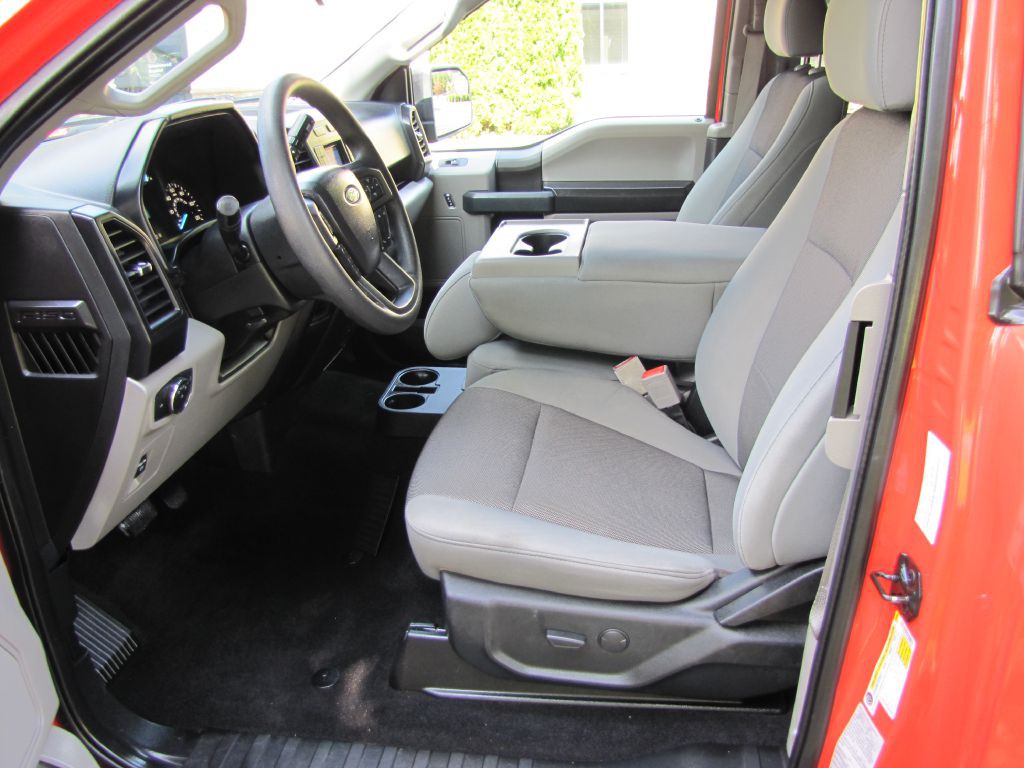 2019 Ford F-150 Image 13
