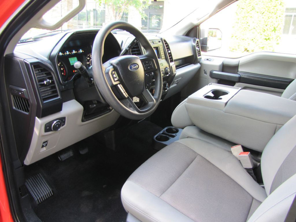 2019 Ford F-150 Image 14