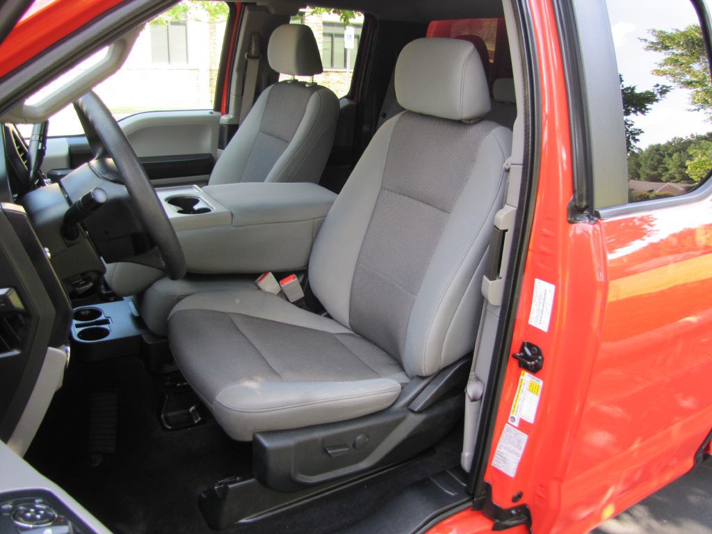 2019 Ford F-150 Image 16