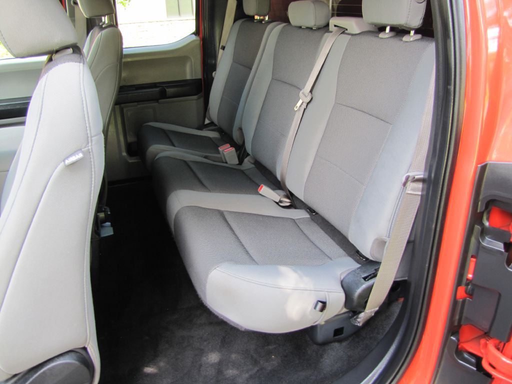 2019 Ford F-150 Image 18