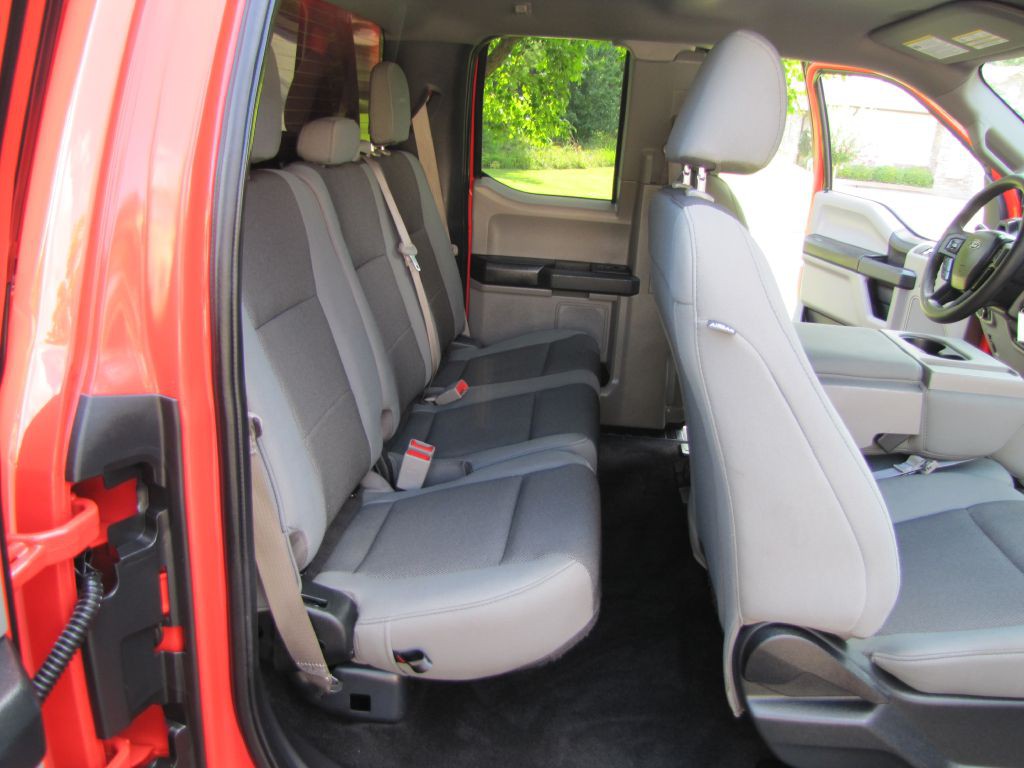 2019 Ford F-150 Image 19