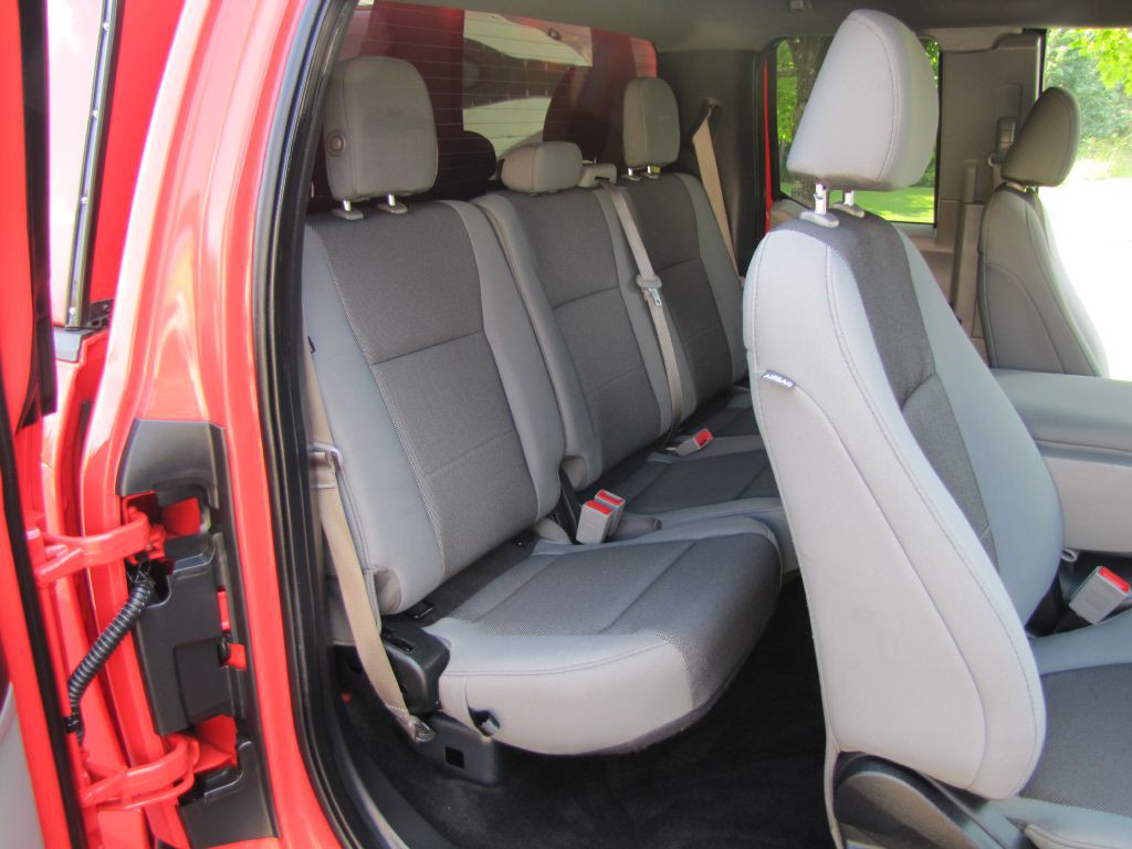 2019 Ford F-150 Image 20