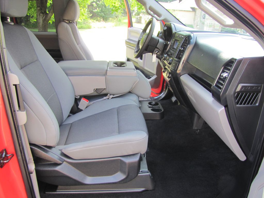 2019 Ford F-150 Image 21