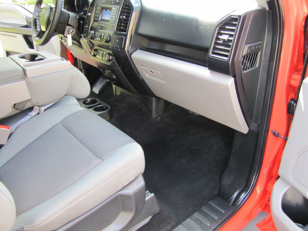 2019 Ford F-150 Image 22