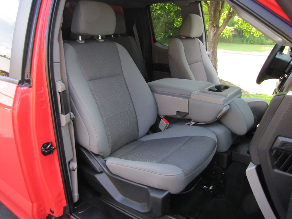 2019 Ford F-150 Image 23