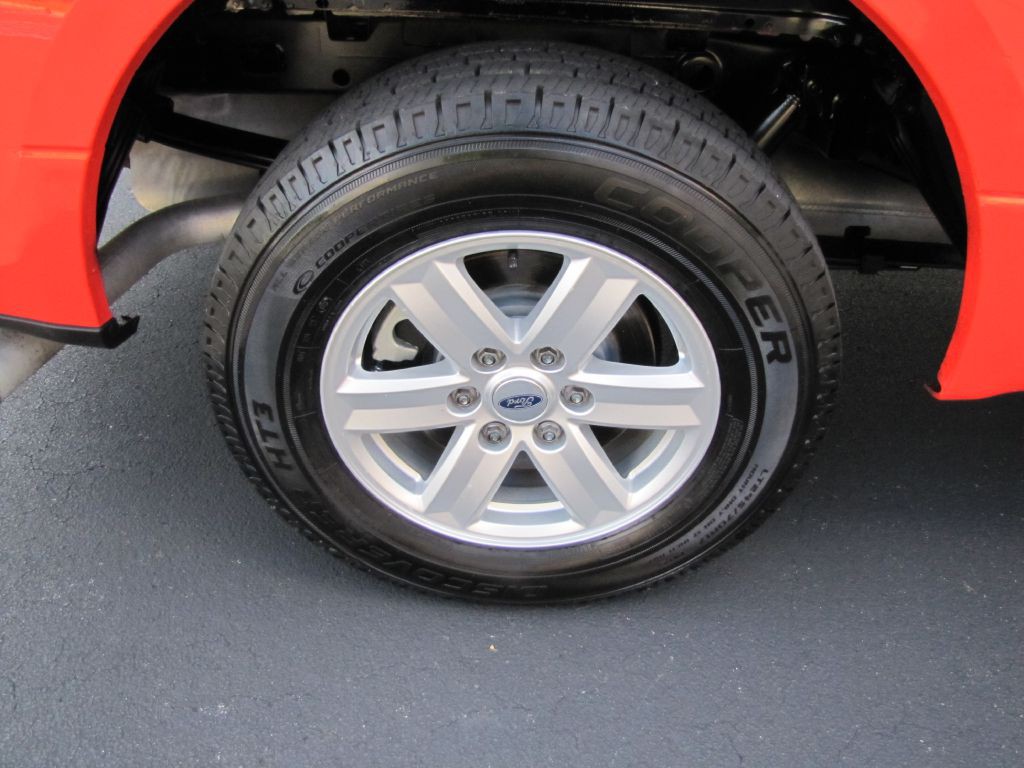 2019 Ford F-150 Image 26