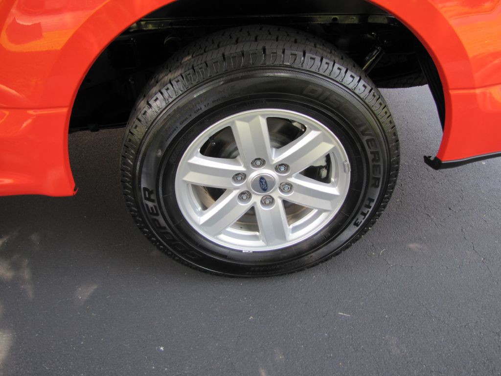 2019 Ford F-150 Image 31