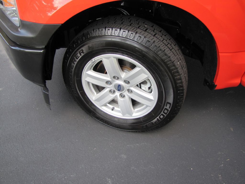 2019 Ford F-150 Image 32