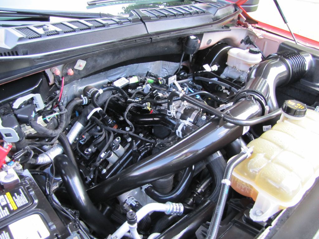 2019 Ford F-150 Image 34