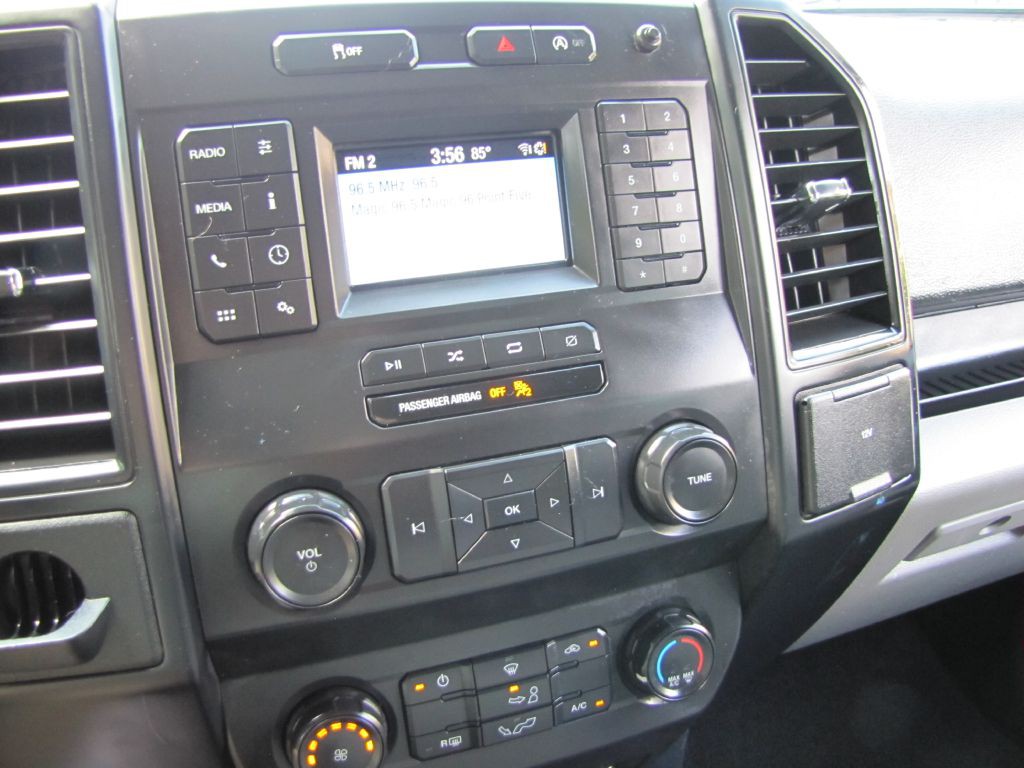 2019 Ford F-150 Image 37
