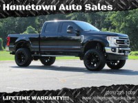 Image for 2021 Ford F-250 Lariat ID: 6706086
