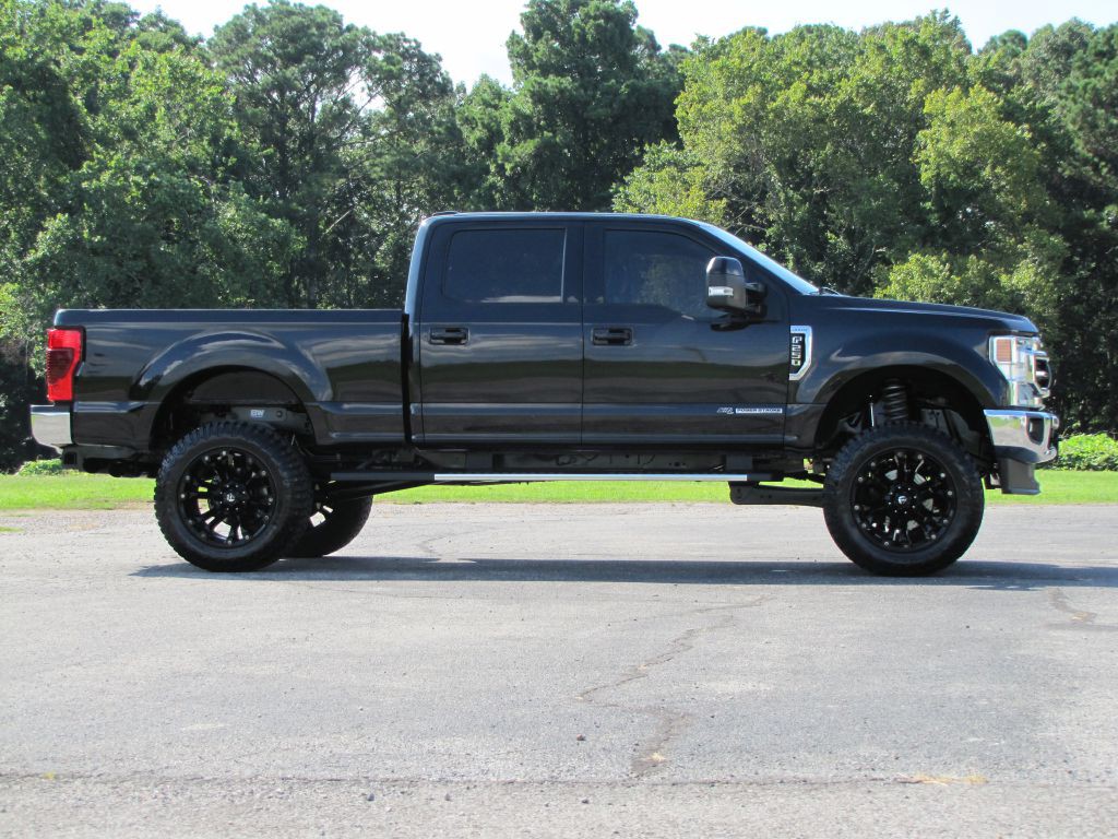 2021 Ford F-250 Image 5