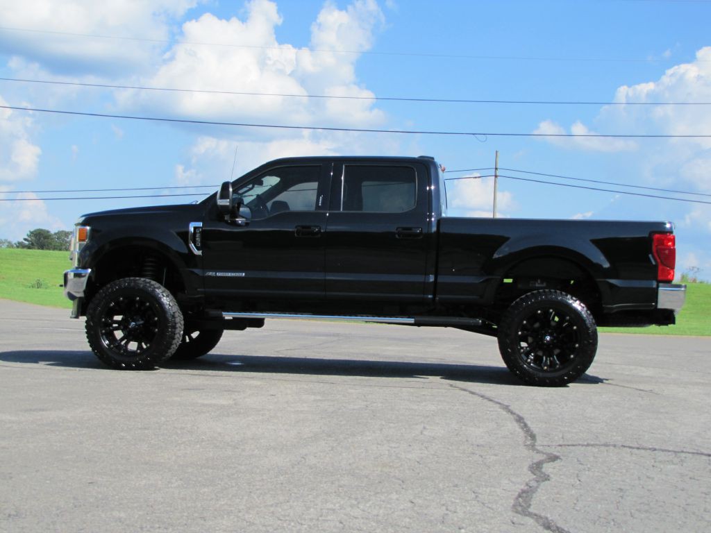 2021 Ford F-250 Image 6