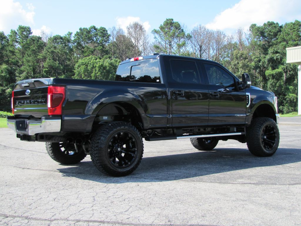 2021 Ford F-250 Image 7