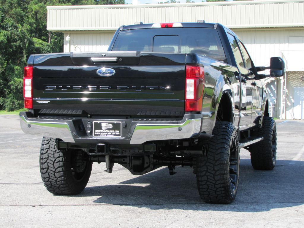 2021 Ford F-250 Image 12