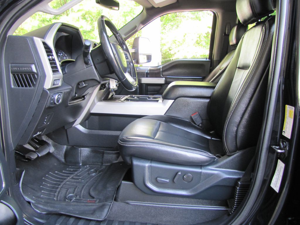 2021 Ford F-250 Image 13