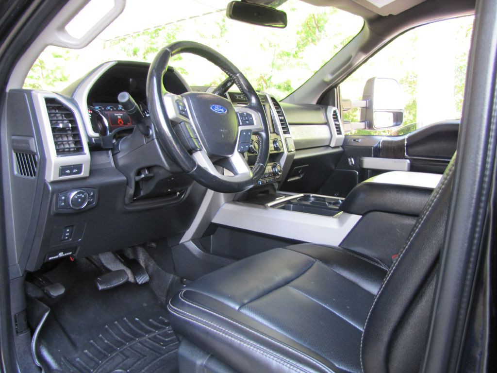2021 Ford F-250 Image 14